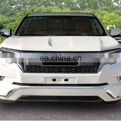 Hot Selling High quality grille for prado 2018 2019