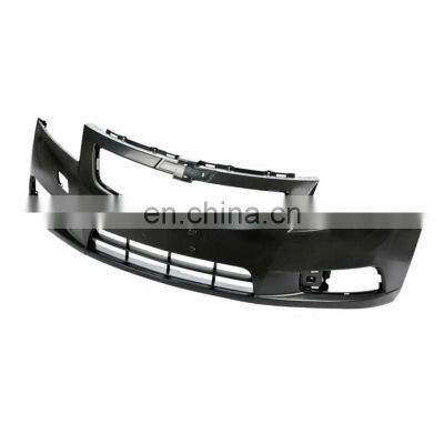USEKA Genuine OEM 95022993 Auto Spare Parts Front Bumper For GM Chevrolet Aveo Cruze photo-3