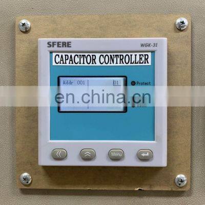 Power Factor Improvement Reactive Power Compensation Super Capacitor photo-3