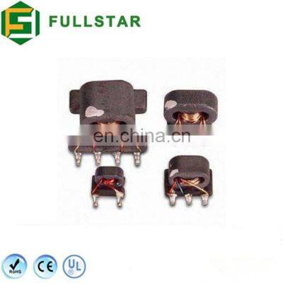 Higher Than 20kHz- 200kHz Hf Balun High Frequency Transformer photo-4