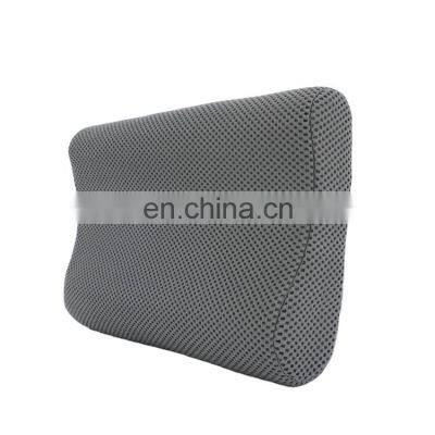 2021 Compressible Ultralight Eco Friendly Air Fibre Pillow for Travelling