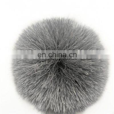 2021 New Design Cute Silk Flower Decorate for Ladies Shoes Hat Bags photo-2