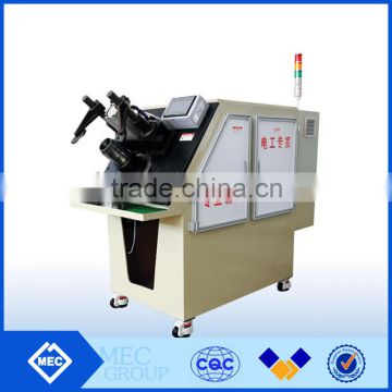 Motor Stator Wire Inserting Machine