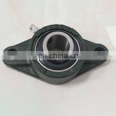 Bearing Manufacturer UCFL205 Cast Iron Pillow Block Ball Bearing Insert Bearing photo-2