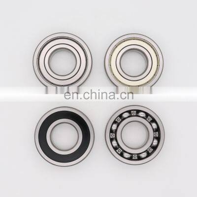 6912 N High Quality Thin Wall Deep Groove 6912 NR Bearing Ball Bearing photo-2