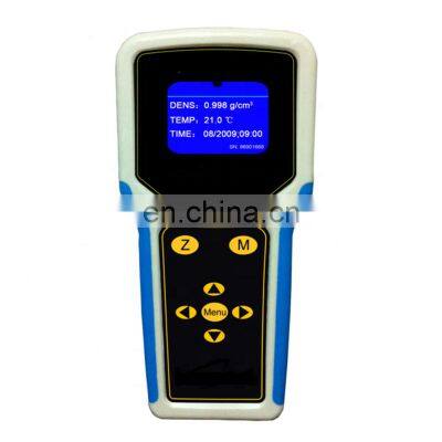 Portable Handheld Intelligent Density Meter