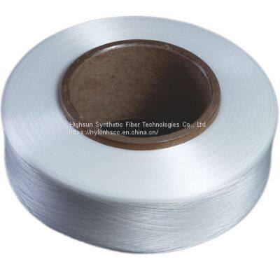 Easy Dyeing Spandex