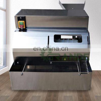 2021 China Best Selling Quail Egg Peeling Machine With Factory Direct Price and CE Certification and Durable Using Life