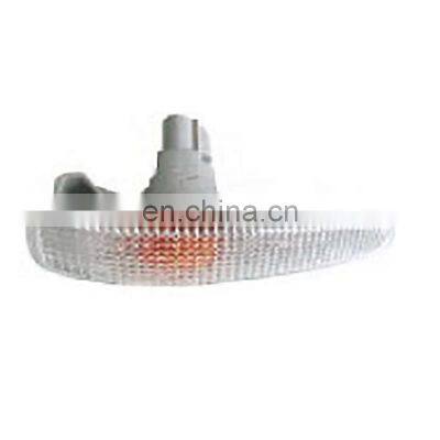 High quality body parts car accessories side lamp for Mitsubishi Outlander EX 2010