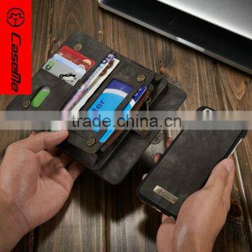 Wallet Leather Case for Iphone 6, Multi-function Case for Iphone 6 photo-4