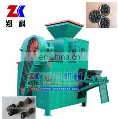 iron ore powder mill scale briquettes press from China