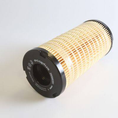 Perkins Part 26560201 Fuel Filter photo-3