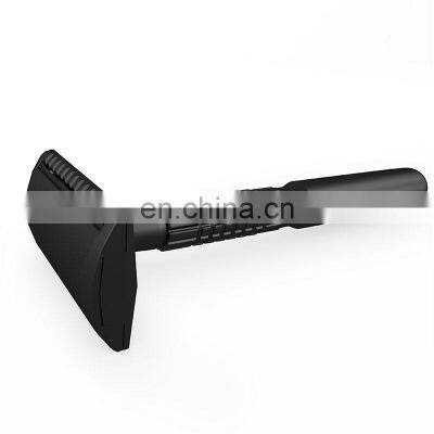 Private Label Double Edge Blades Woman Safety Razor Personal Care Safety Razor photo-4