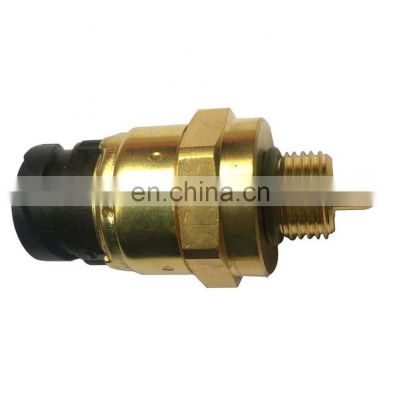 High Quality Oil Pressure Sensor Power Steering Pressure Sensor 1077574 7401077574 For VOLVO trucks