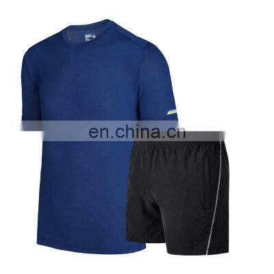 Custom running fitness leisure five-point training shorts cycling basketball pants jogging suit