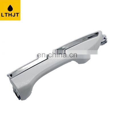 Car Body Parts Auto Spare Parts Front Outside Door Handle RH 69210-02250-A0 For COROLLA ZRE181