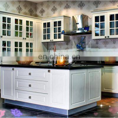 Australia Market Kitchen Cabinet Designs Modern Light Color Kitchen Cabinets
