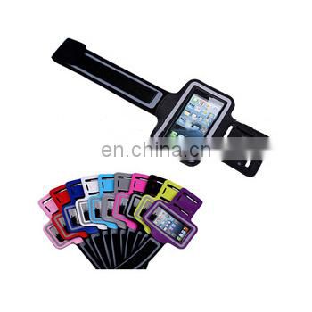 Wholesale Cheap Price Mobile Phone Armband Case for Running