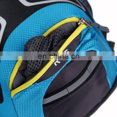 Private Label Wholesale High Quality Japanese Black Cycling Custom Logo Cheap Backpack photo-5