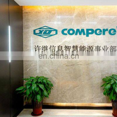 Remote Control APP Prepaid Electric Meter Single Phase DIN Rail Energy Meters With Breaker Dual Source Power Meter photo-5