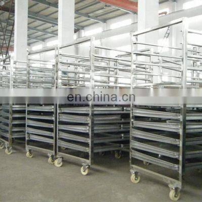 Hot Sale Commercial Automatic Small Dehydration Machine for Fruit and Vegetable With Cheap Price photo-4