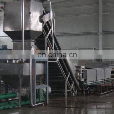 Automatic Strawberry Jam Making Machine Auto Industrial Strawberry Pulp Concentrate Maker Production Machinery Price for Sale photo-3