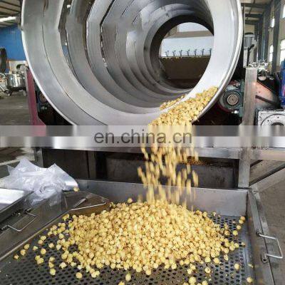 New Design Commercial Big Ball Popping Popcorn Machine photo-4