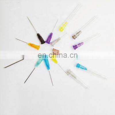 Medical 1ml Disposable Needle