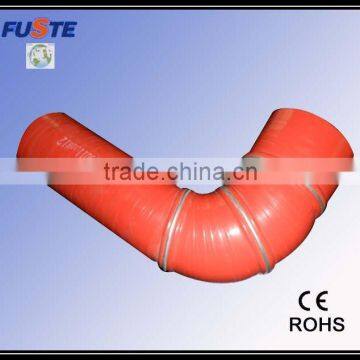 automotive silicone elbow hose