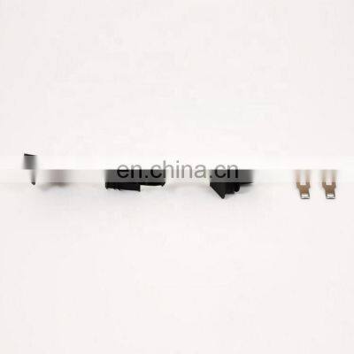 OEM 63117215277 63117215278 Headlight Mounting Retainer Bracket Headlamp Support for BMW 5 G38 photo-3