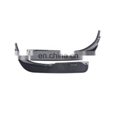 OEM LR051327 LRO51328 Front Bumper Slip for Land Rover Discovery 4 2010-2021