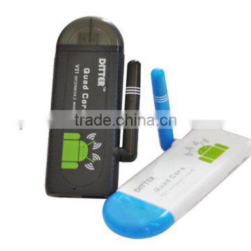 Factory Supply! Android Media Player Google TV Box Allwinner A31 Android 4.1 V21 tv Box photo-2