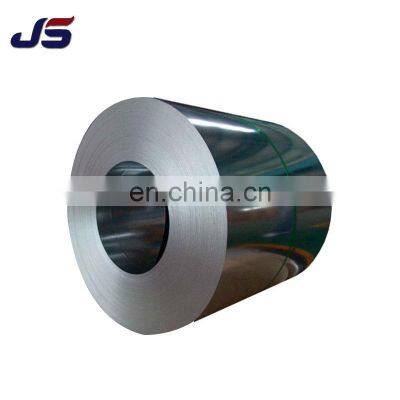 Hot Dipped Galvanized Steel Coil Strip Prime SS400 Q235 Q345 SPHC Steel Coil Strip G40 Galvanized Steel Coil