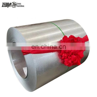 High Quality AZ150 1mm Thickness Aluminum Steel Coil GI Coils Steel Galvalume Coil Price