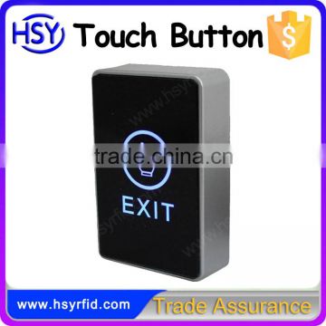 Office and home security systems Touch Button