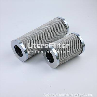 B45264-001A B45259-001A UTERS Replace MOOG Gas Turbine High Pressure Hydrulic Filter Element photo-4