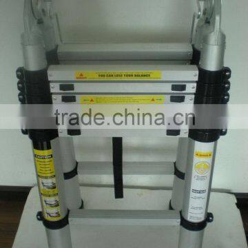 Telescopic ladder (NEW DESIGN)