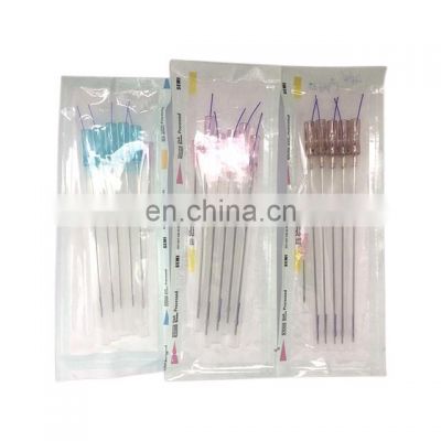 PDO PCL PLLA suture thread Lifting thread cog 6D 4D 8D mono screw for face lifting