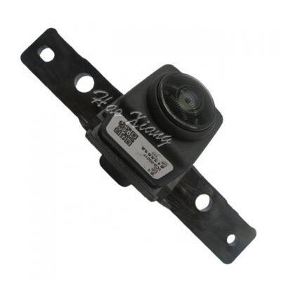 284F1-4EA0A Auto New GRILLE 360 VIEW PARKING CAMERA For NISSAN QASHQAI J11 2013-2017 photo-2