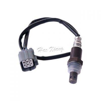 Haoxiang Auto Parts Oxygen Lambda Sensor 234-9122 For Subaru Impreza Forester Legacy Outback L4-2.5L photo-3