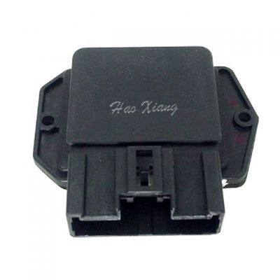 Parts Heater Blower Motor Fan Resistor Rheostat 499300-2121 87165-13010 For Dodge Ram 1500 2500 2500 For Lexus GX470 RX350 Sci photo-3