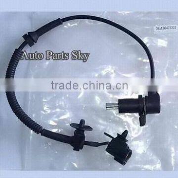 ABS Brake Sensor ,rear Left Sensor With High Quality Of OEM: 96473223 photo-4