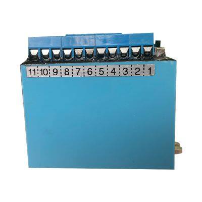 Bernard Intelligent Control Module DY Module (SG-1) Electronic Positioner for Electric Actuator Accessories photo-5