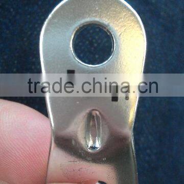 Camping Aluminum Alloy Tent Pegs,Tent Accessories,tee,tip photo-3