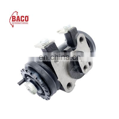 BACO BRAKE WHEEL CYLINDER for ISUZU OEM 1-47600-558-1 1476005581 FTR  FSR32