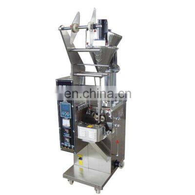 Auto Stainless Steel Particle Powder Bag Weighing Filling Machine for Tea and Coffee Bean