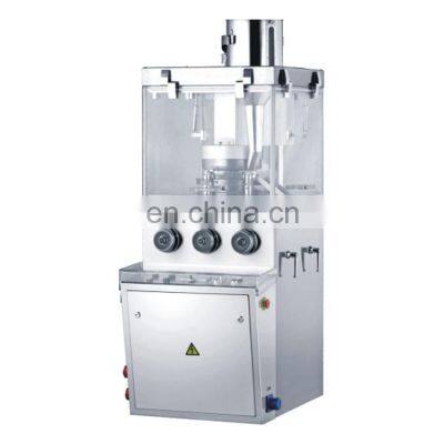 ZP18 Rotary Tablet press Machine is Pill Making Machine series