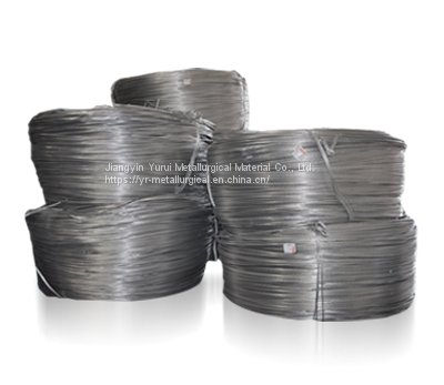Custom Aluminum Wire Manufacturer & Supplier
