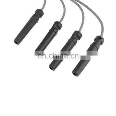 High Voltage Spark Plug Wire for Chevrolet 96497773