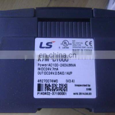LG/LS K7M-DRT20U Master K120S Series 100%brand New K7M-DRT20/30/40/60U photo-2